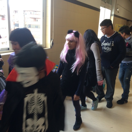 Fotos Hallooween 2018 2 39