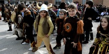 CARNAVALES 2017. 2º PRIMARIA