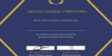 DIPLOMA