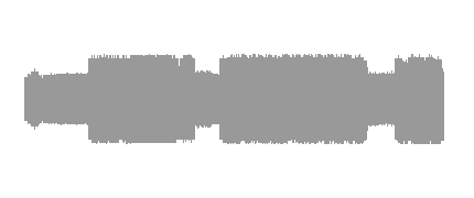 RADIANTES EMISIÓN 24-3-17