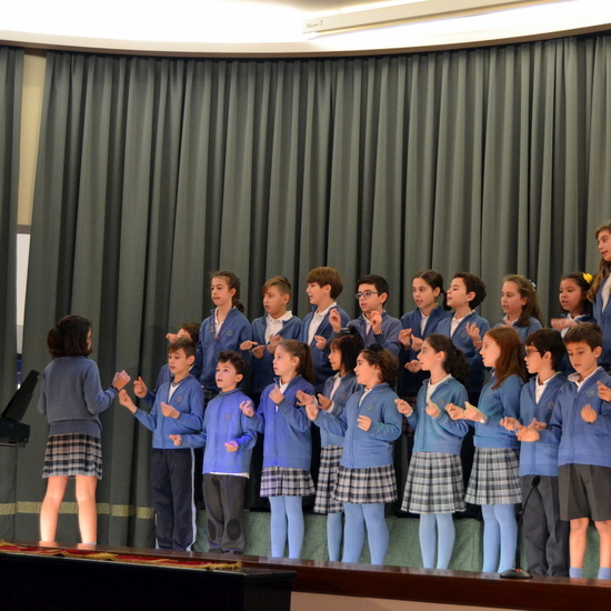 FOTOS NAVIDAD 2018 5º Y 6º EP_1 9