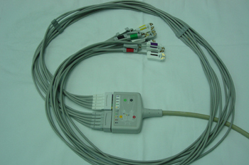 Cable de monitorización