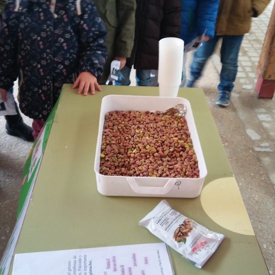 MERCADILLO OTOÑO 2018 1