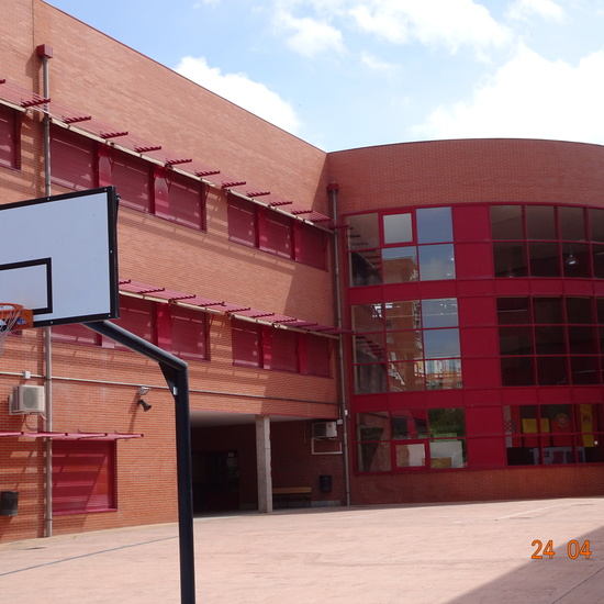 IES Tirso de Molina 3