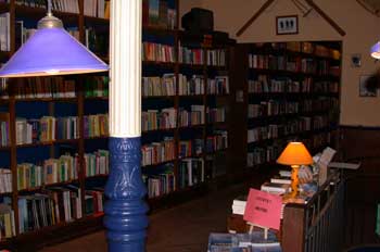 Librería