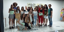 Graduación 2018-19 Grado Superior 19
