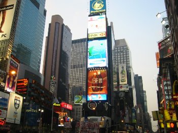 Times Square