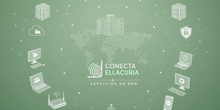 Conecta Ellacuría