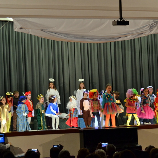 NAVIDAD 2017 2º EDU. PRIMARIA_2 30