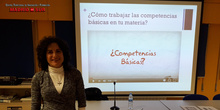 Ponencia de Dña. María Goretti Alonso de Castro