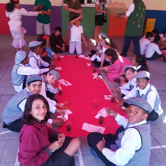 San Isidro 2019 LUIS BELLO 11