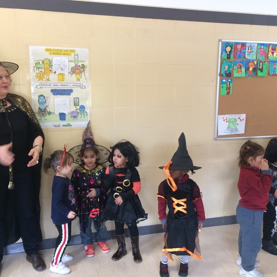 Fotos Hallooween 2018 1 18