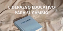 LIDERAZGO