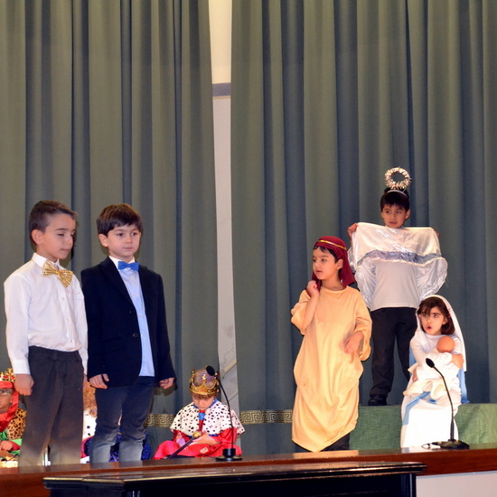 NAVIDAD 2017 1º EP_1 11