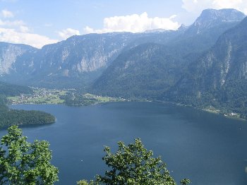 Lago Hallstat