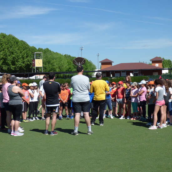 RUGBY CON JESÚS (EXSELECIONADOR NACIONAL) Y ABUELO DEL COLE 5