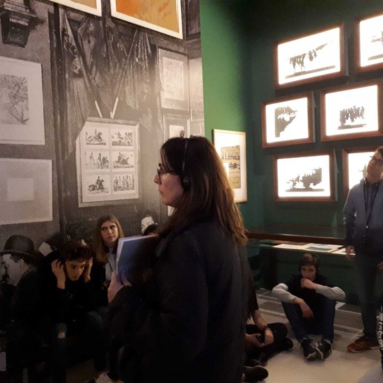 Caixaforum francés 5