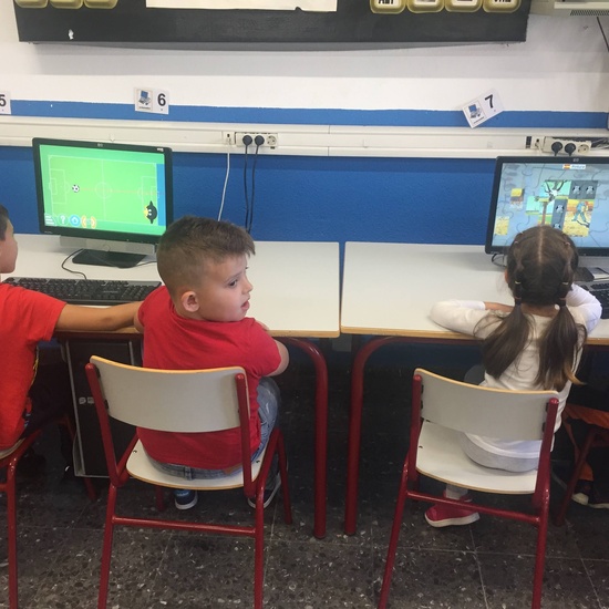 Informática en 1º 34