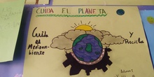 Semana por el clima 2019 - Ecoescuela San José 8