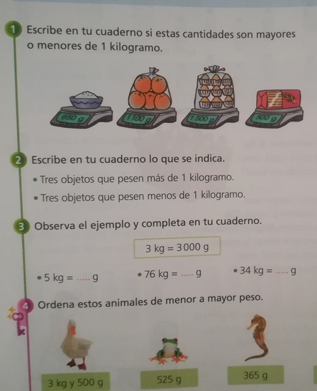 EJERCICIOS MATEMÁTICAS 4 DE MAYO