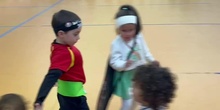 Carnaval 2024 (vídeo Infantil 4)_CEIP FDLR_Las Rozas