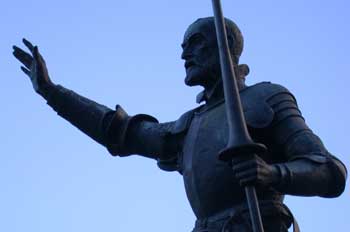 Don Quijote de la Mancha