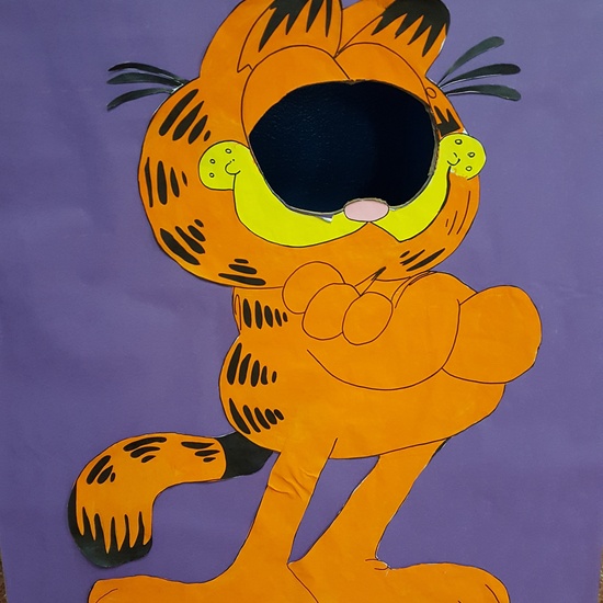 Proyecto El Cómic 9