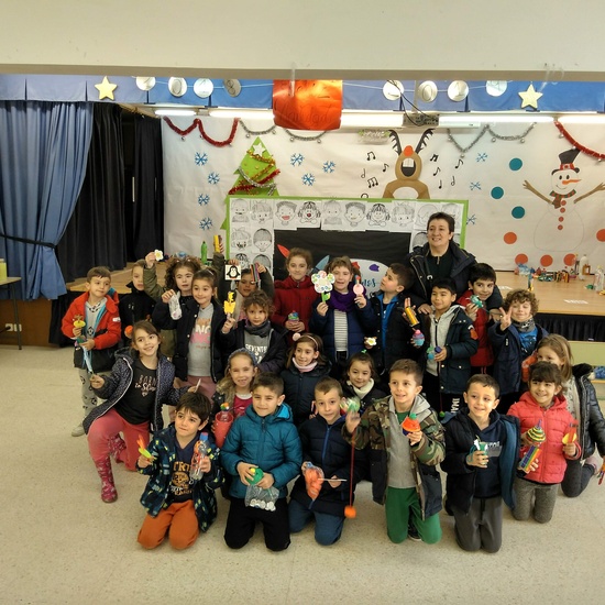 MERCADILLO SOLIDARIO 2ª PARTE 2019  13