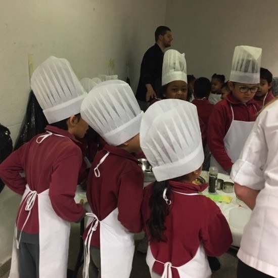 Más fotos de nuestra salida al Mercado de Prosperidad 2019 1