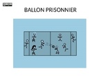 Ballon prisionnier