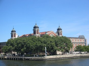 Ellis Island