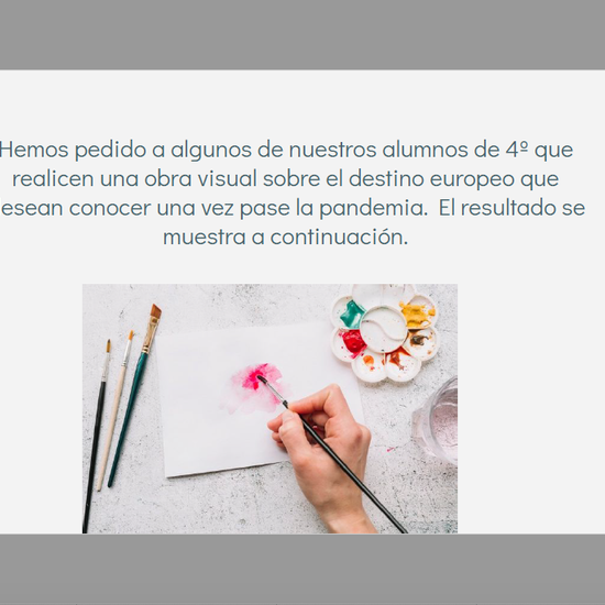 DÍA DE EUROPA IES CLARA CAMPOAMOR 4