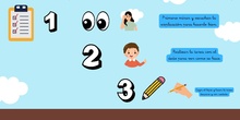 INSTRUCCIONES Tarea  CANVA