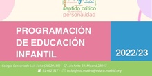 PD Infantil