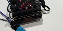 6.botón A  T, Kit Microbit Secundaria CE 4.0