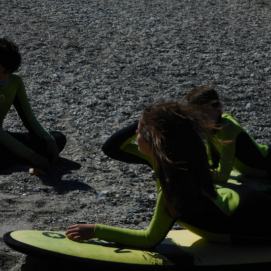 MULTIAVENTURA EN ALMERIA 1º ESO_2 5