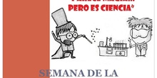 Semana de la ciencia I