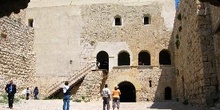 Castillo de Miravet, Tarragona