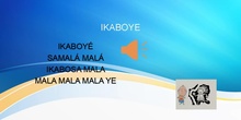 IKABOYE