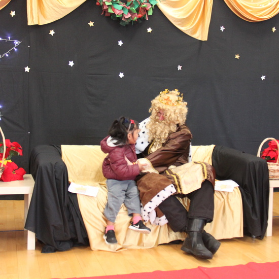 LUIS BELLO Reyes Magos 2019 1 28