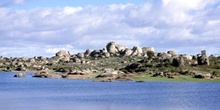 Monumento natural Los Barruecos - Malpartida de Cáceres