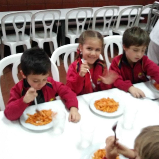 GRANJA DE LOS CUENTOS 30