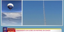 Concurso Cansat 2023 - Equipo Meridiant