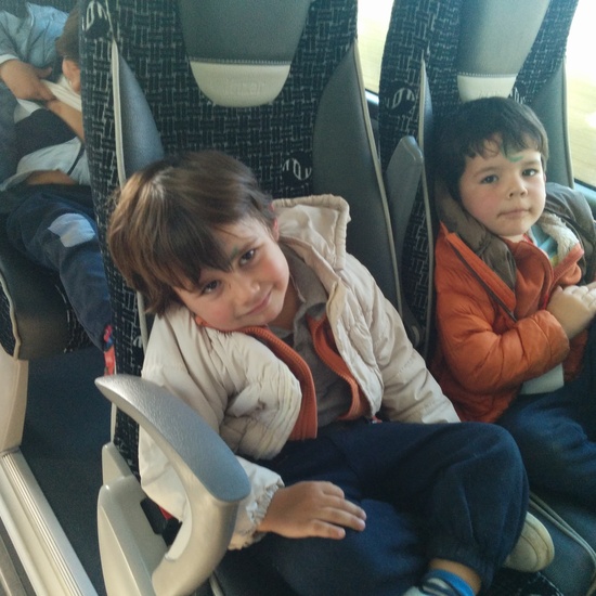 2016_inf 4 años a visita la granja 47