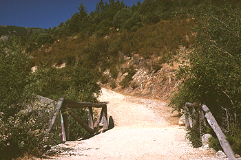 La Pedriza, Comunidad de Madrid