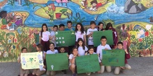 PRIMARIA - 5º EP - #FridaysForFuture - ACTIVIDADES