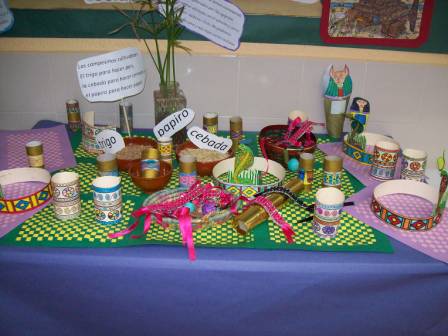 S.C Roma, Grecia y Egipyo 5