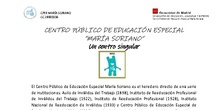 CPEE MARIA SORIANO_centro singular