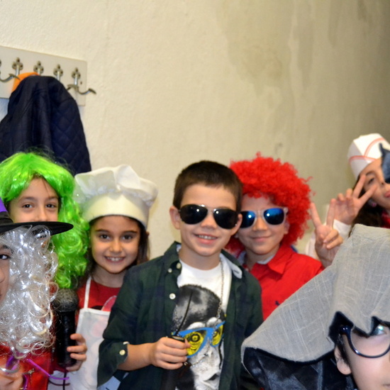 NAVIDAD 2017 3º Y 4º EP 3