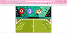 Programa con Scratch un juego para la clasificación de grupos del mundial 2026